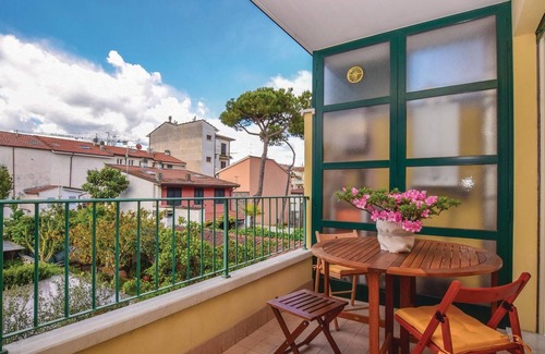 Viareggio Apartment | Cozy apartment in Viareggio -LU-