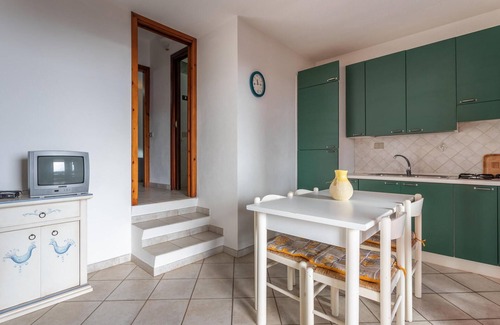 Villaputzu Apartment | Cozy apartment in Villaputzu CA