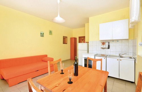Ivan Dolac Apartment | Cozy apartment in Ivan Dolac with WiFi