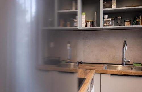 Kalamaria Apartment | Cozy Apartment in Kalamaria, Thessaloniki