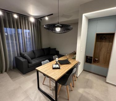 Kalamaria Apartment | Cozy Apartment in Kalamaria, Thessaloniki