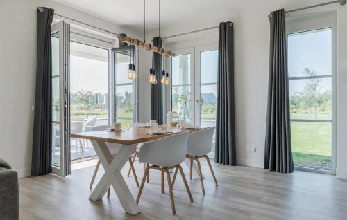 Kamperland Apartment | Cozy Apartment In Kamperland