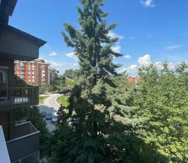 Kavadarci Apartment | Cozy Apartment in Kavadarci North Macedonia