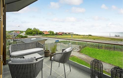 Kerteminde Apartment | Cozy Apartment In Kerteminde With Wifi
