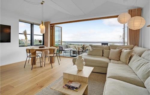 Kerteminde Apartment | Cozy Apartment In Kerteminde With Wifi