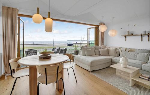 Kerteminde Apartment | Cozy Apartment In Kerteminde With Wifi