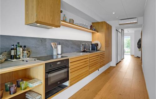 Kerteminde Apartment | Cozy Apartment In Kerteminde With Wifi