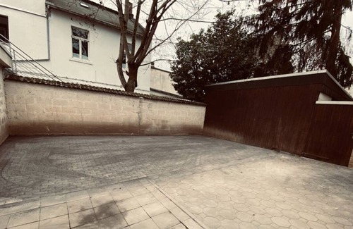 Neuendorf Apartment | Cozy apartment in Koblenz