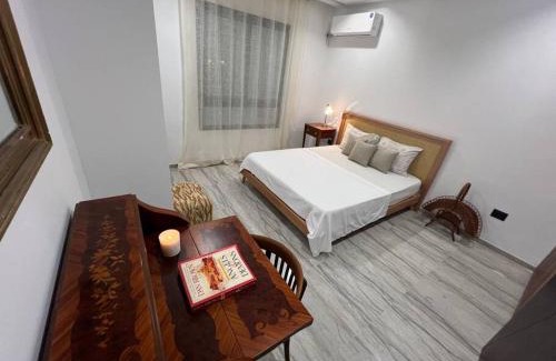 La Soukra Apartment | Cozy apartment in la soukra