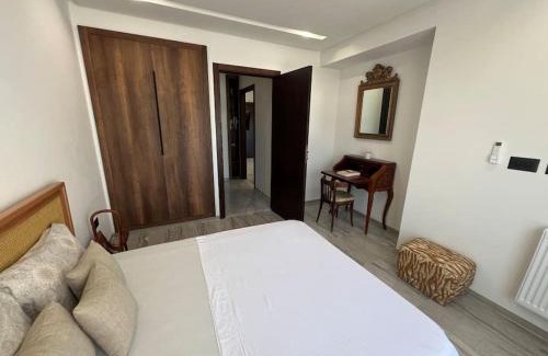 La Soukra Apartment | Cozy apartment in la soukra