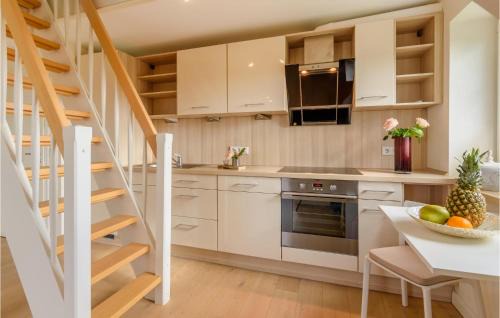 Langenhorn Apartment | Cozy Apartment In Langenhorn