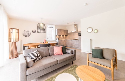 Maastricht Apartment | Cozy Apartment in Maastricht