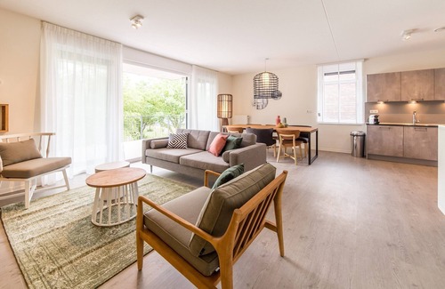 Maastricht Apartment | Cozy Apartment in Maastricht