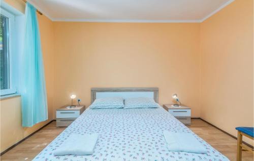Cove Murtar Apartment | Cozy Apartment In Mali Losinj