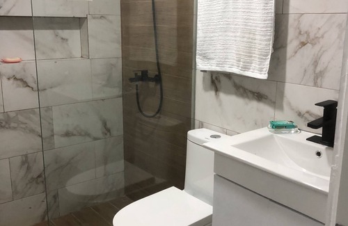 Centro Apartment | Cozy apartment in Miches two minutes from the beach