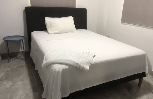Centro Apartment | Cozy apartment in Miches two minutes from the beach