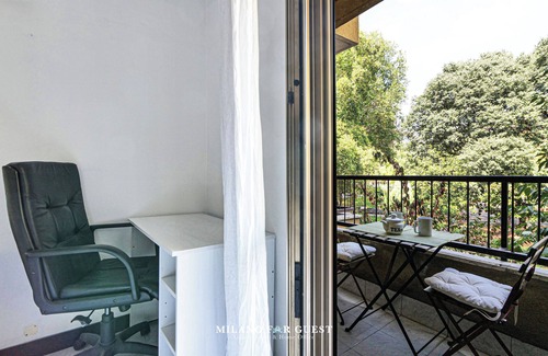 Calvairate Apartment | Cozy apartment in Milan near Porta Romana - Chiara's Apartment