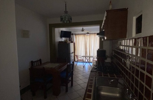 Emiliano Zapata Apartment | Cozy apartment in the heart of olas altas, pet friendly.