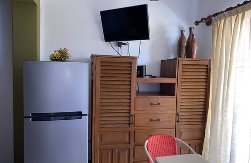 Emiliano Zapata Apartment | Cozy apartment in the heart of olas altas, pet friendly.