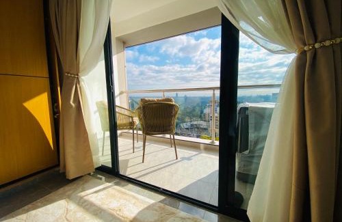 Kileleshwa Apartment | Cozy Apartment in Nairobi