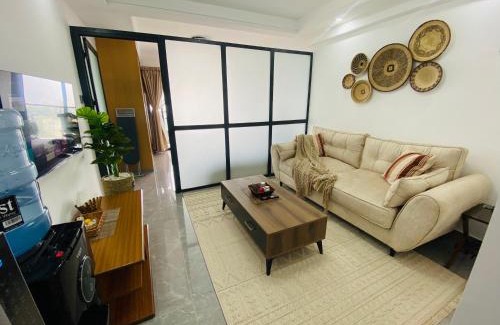 Kileleshwa Apartment | Cozy Apartment in Nairobi