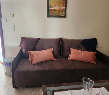 Nea Kios Apartment | Cozy apartment in Nea Kios