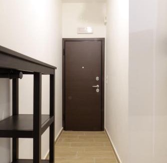 Kinosargous Apartment | Cozy Apartment in Neos Kosmos BY ZAIN