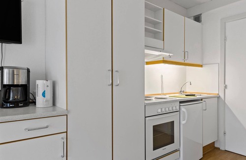 Dueodde Apartment | Cozy apartment in Nexø with WiFi