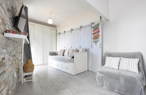 Saint-Roch Apartment | Cozy Apartment In Nice
