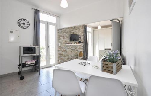 Saint-Roch Apartment | Cozy Apartment In Nice