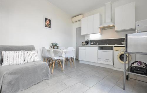 Saint-Roch Apartment | Cozy Apartment In Nice