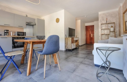 Ventabrun Apartment | Cozy apartment in Nice