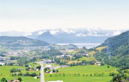 Kvam Apartment | Cozy Apartment In Norheimsund With Wifi