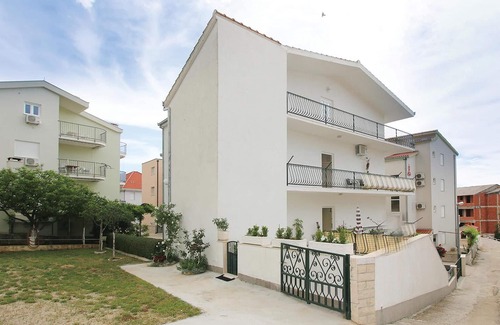 Omis Apartment | Cozy apartment in Omis with WiFi