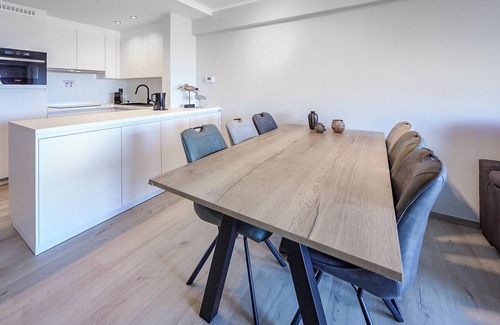 Mariakerke Apartment | Cozy apartment in Oostende
