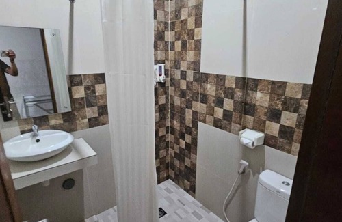 Tuban Apartment | Cozy apartment in peaceful Bali with AC, WiFi