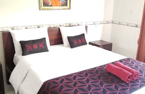 Tuban Apartment | Cozy apartment in peaceful Bali with AC, WiFi