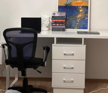 Pogradec Apartment | Cozy Apartment in Pogradec, near Ohrid Lake