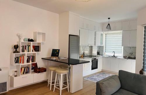 Pogradec Apartment | Cozy Apartment in Pogradec, near Ohrid Lake