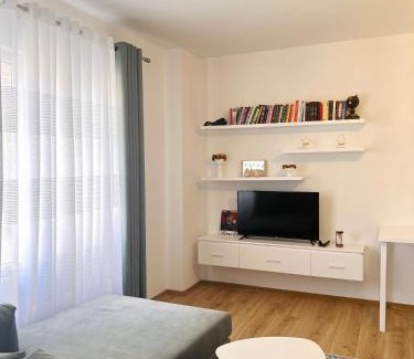 Pogradec Apartment | Cozy Apartment in Pogradec, near Ohrid Lake