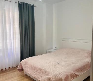 Pogradec Apartment | Cozy Apartment in Pogradec, near Ohrid Lake