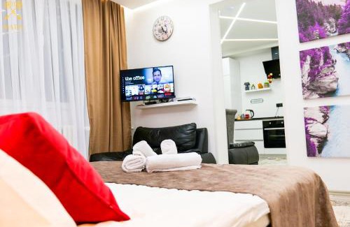 Matiçan Apartment | Cozy Apartment in Pristina