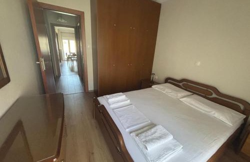 Ptolemaida Apartment | Cozy Apartment in Ptolemaida