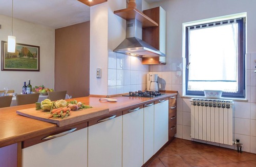 Pula Apartment | Cozy apartment in Pula with WiFi