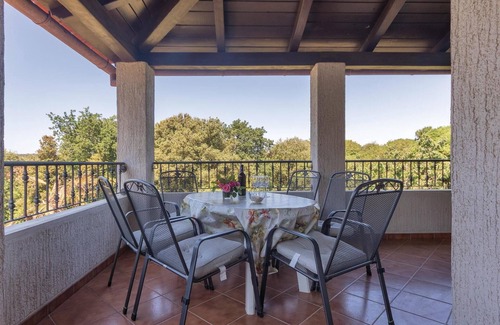 Pula Apartment | Cozy apartment in Pula with WiFi