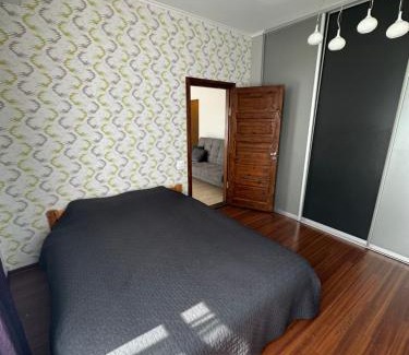 Purvciems Apartment | Cozy apartment in Purvciems