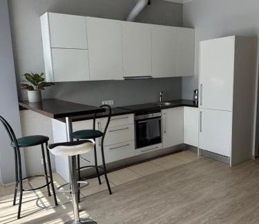 Purvciems Apartment | Cozy apartment in Purvciems