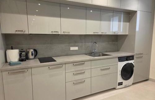 Centrs Apartment | Cozy apartment in quiet center