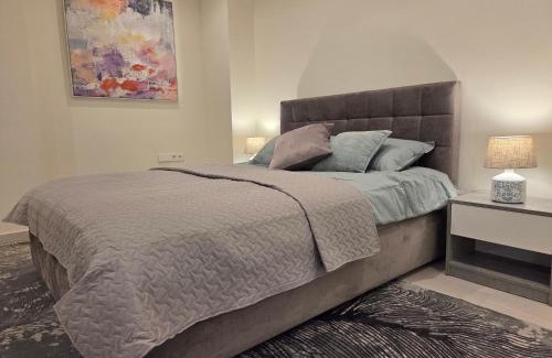 Centrs Apartment | Cozy apartment in quiet center