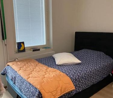 Itainen District Apartment | Cozy apartment in Rastila